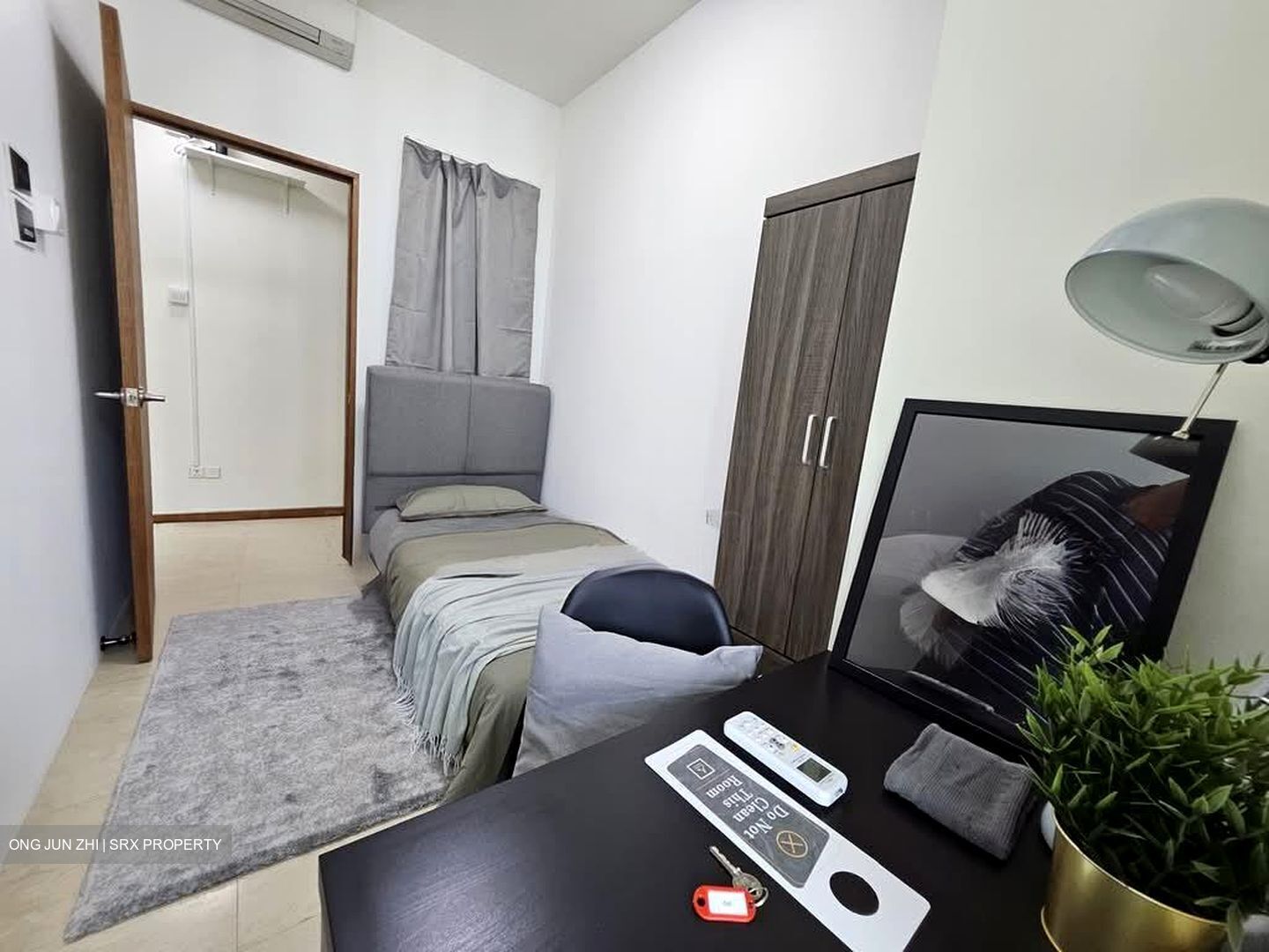 Caribbean At Keppel Bay (D4), Condominium #574565151